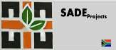 SADE logo